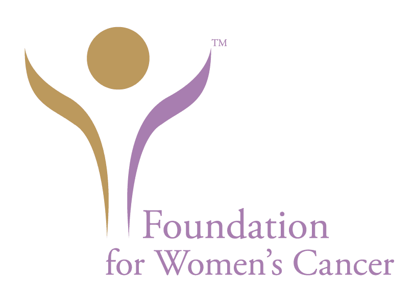 Foundation for Women's Cancer logo