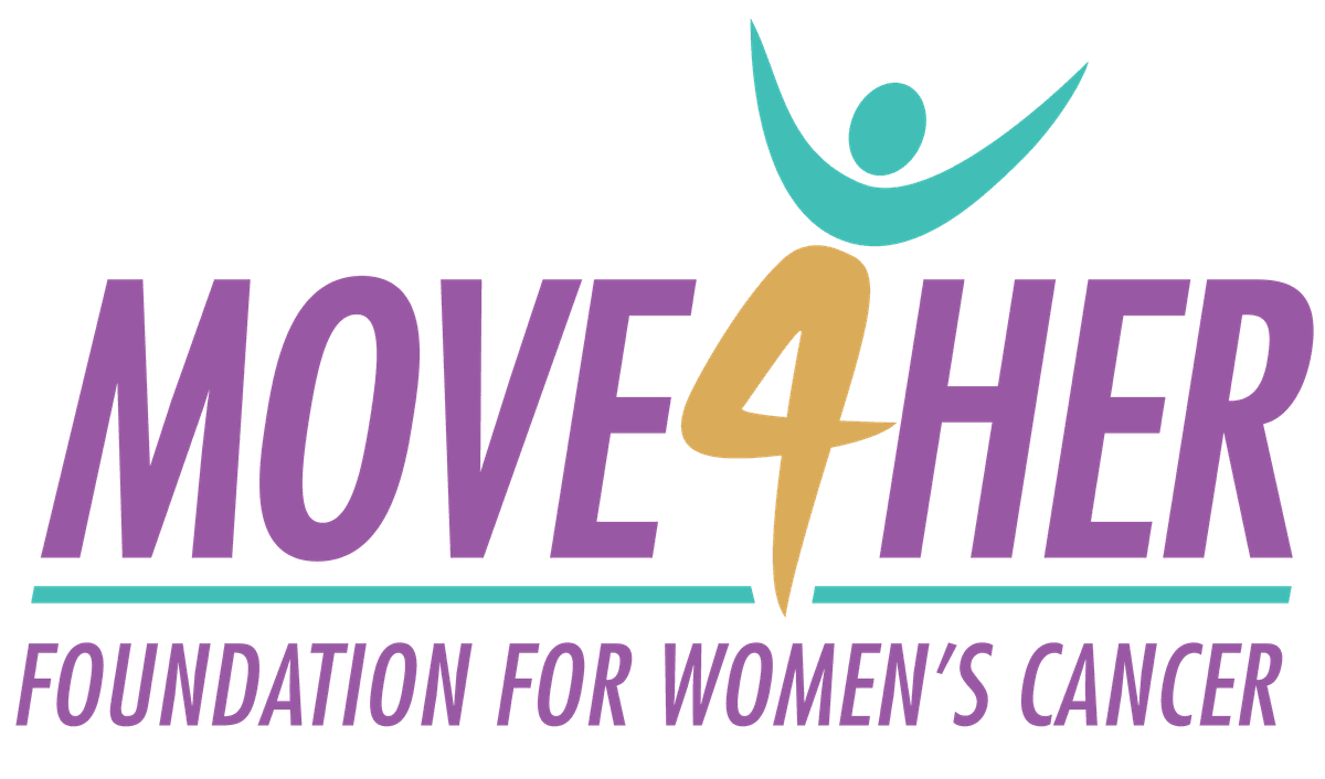 Foundation for Women's Cancer logo